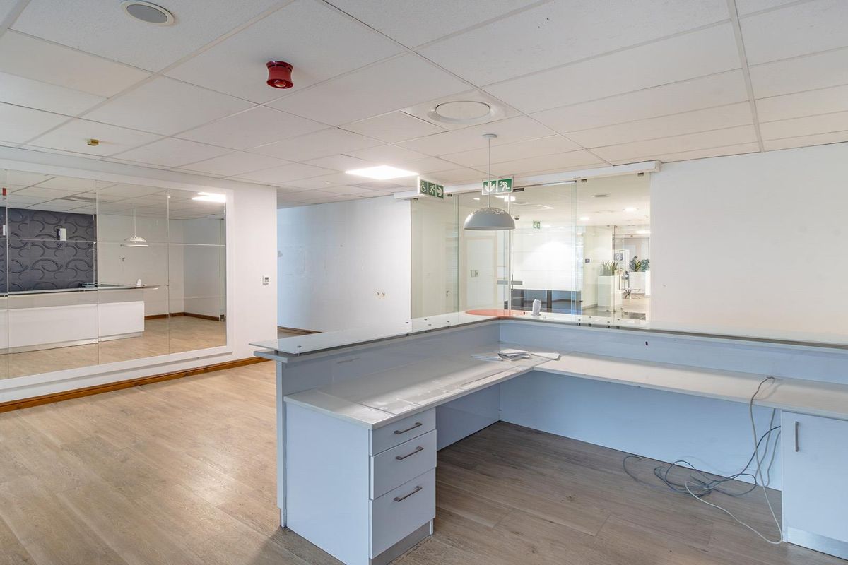 AAA-Grade 4-Star Green Star Office Space To Let - Photo 4