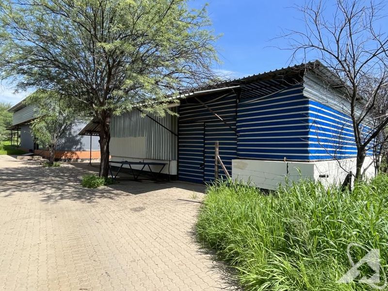 BRAKWATER SMALL HOLDING FOR SALE - Photo 5