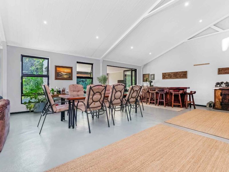 A CHARMING HOME FILLED WITH NATURAL LIGHT AND SET IN A PEACEFUL SETTING - Photo 6