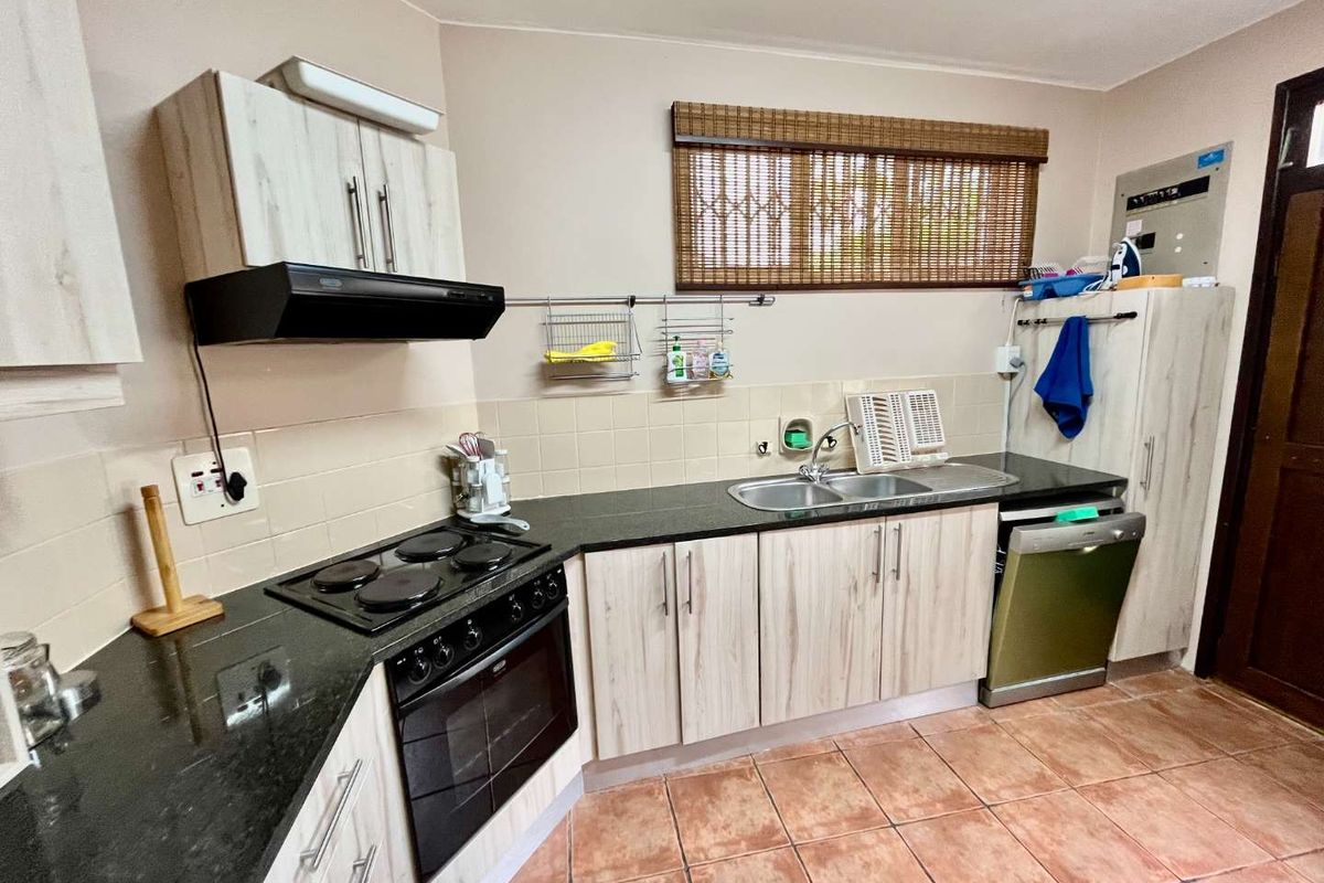 Hendra Estates - Apartment for sale in Umhlanga - Photo 3