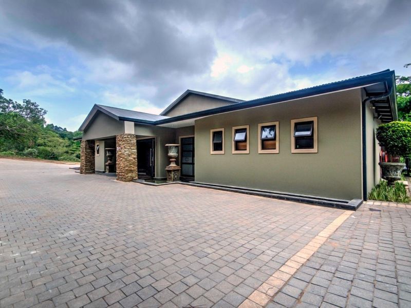 Turnkey Hospitality Powerhouse in Upper Highway - Photo 10