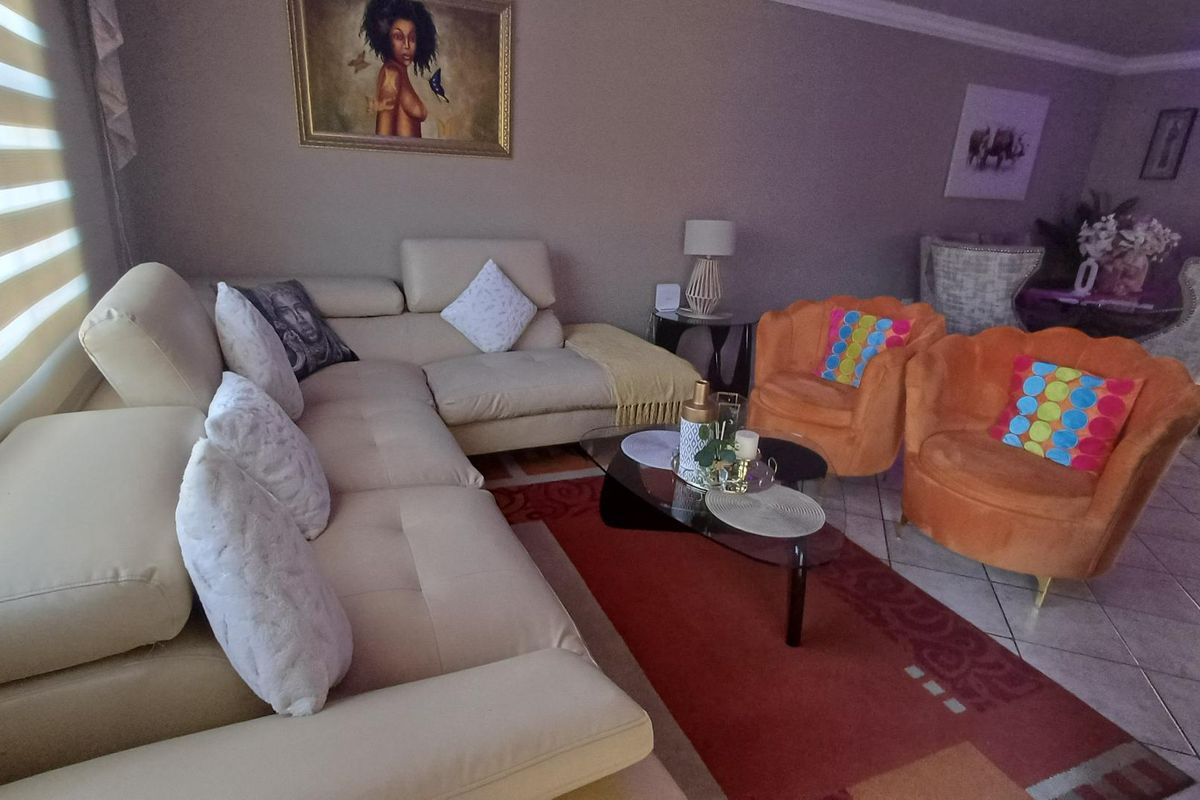 Space to spread out - Photo 3