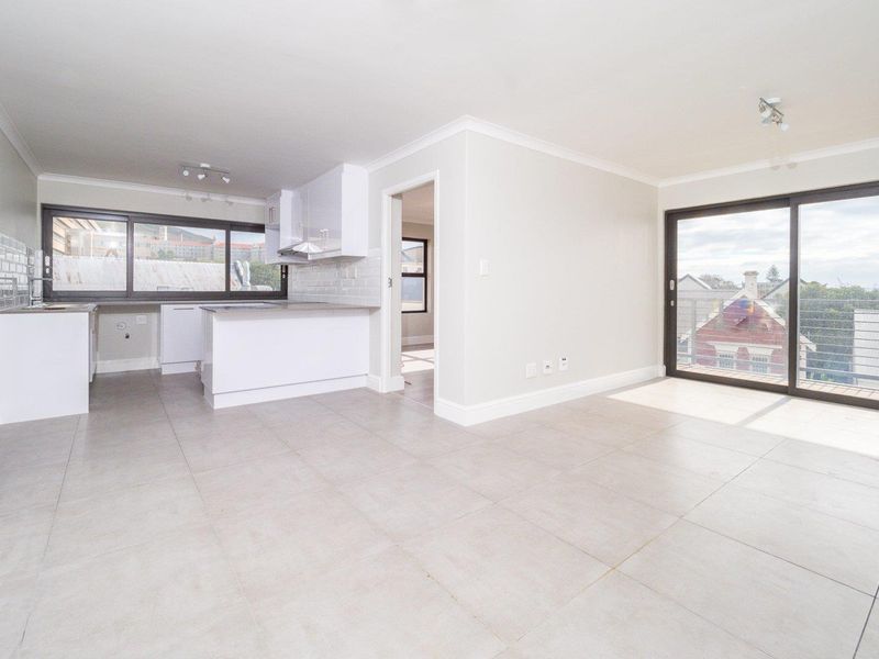 North-Facing 2-Bedroom Apartment with Mountain Views at Madison Place - Photo 4