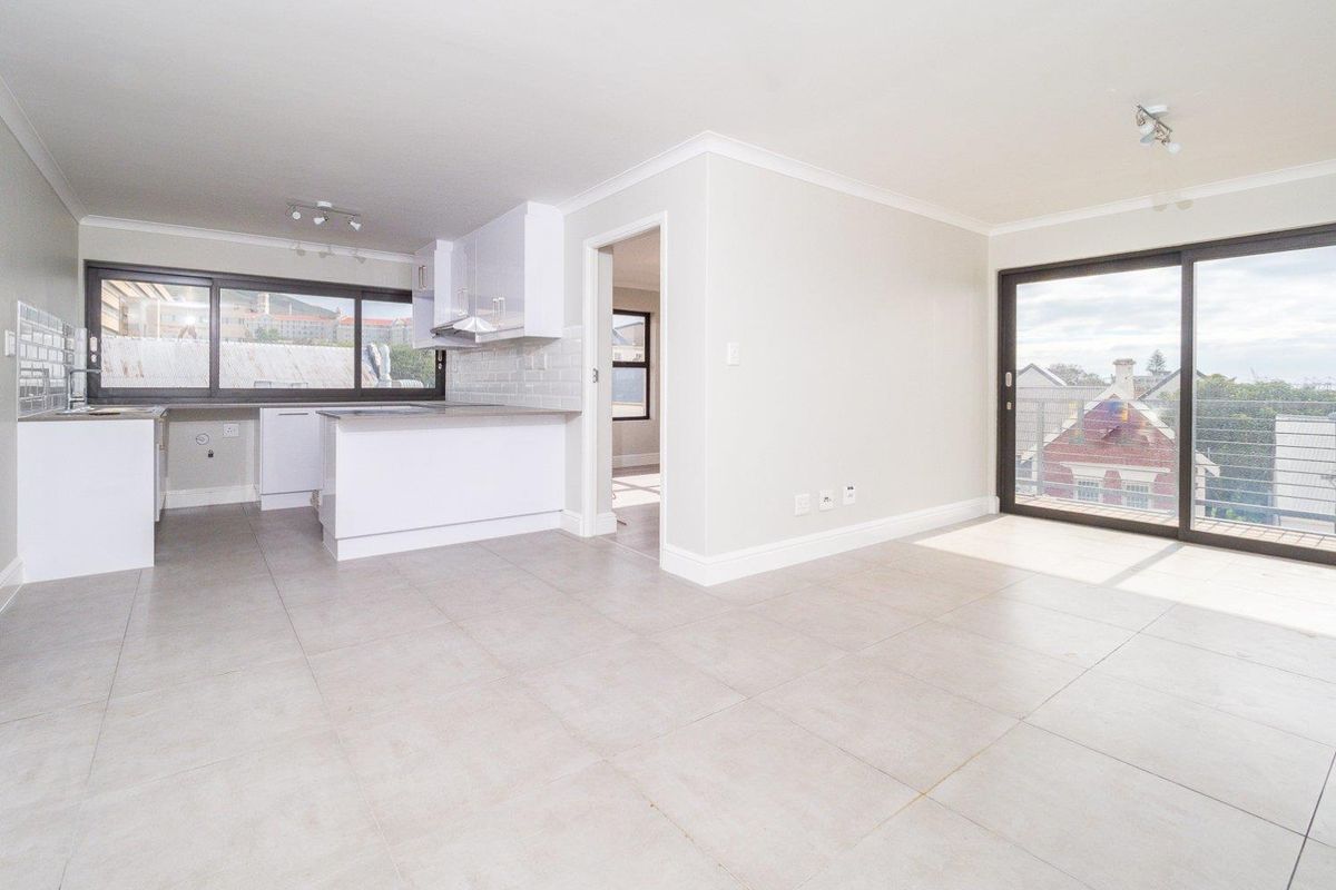 North-Facing 2-Bedroom Apartment with Mountain Views at Madison Place - Photo 4