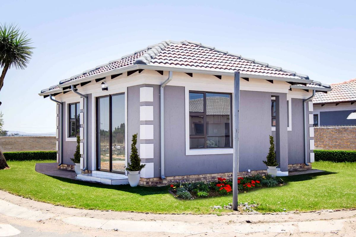 OFF PLAN NEW DEVELOPMENT, ALL COSTS INCLUDED, BUY DIRECT FROM THE DEVELOPER, FULL TITLE STANDS. NO DEPOSITS / 100% BONDS (dependent on client profile) (You may - Photo 2