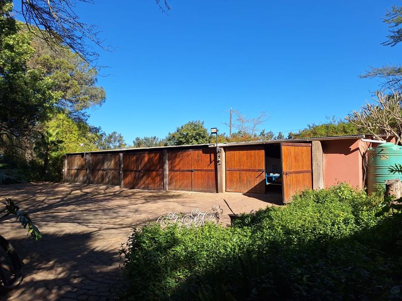 REDUCED! TRANQUIL LIVING - ADDO - Photo 8