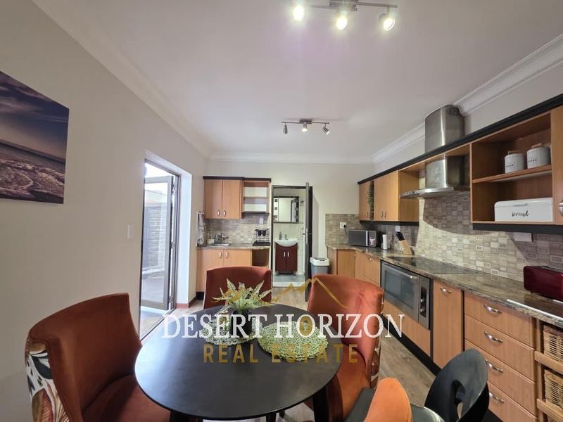 Swakopmund, Waterfront | Luxury Double Storey Home For Sale - Photo 5