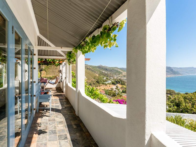 Discover Hillside Charm in Simon’s Town - Photo 6