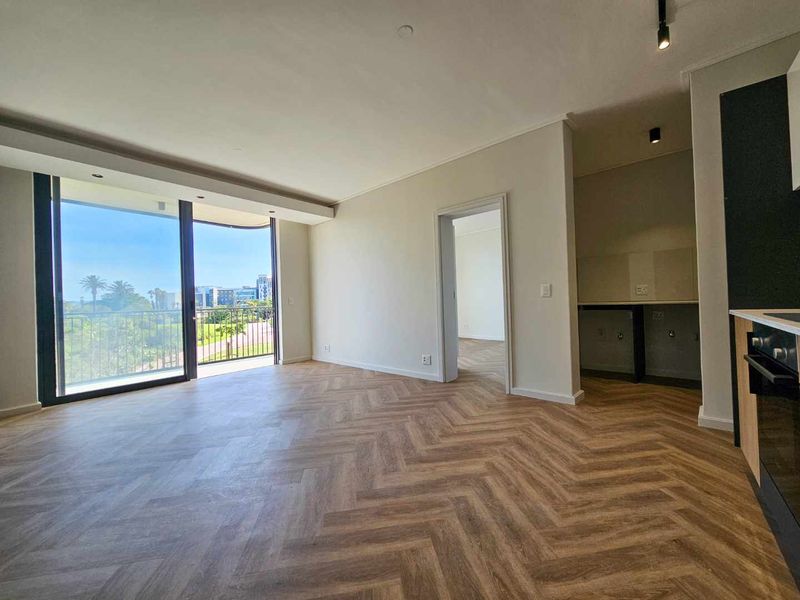 Modern 2-Bedroom Apartment in On Park - Photo 9
