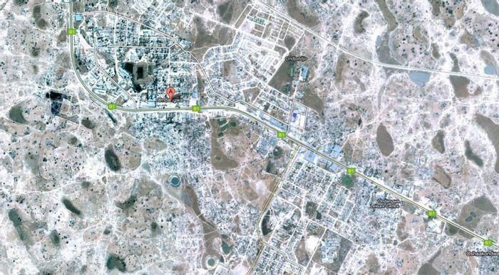 Property #2386133, Business For Sale in Ondangwa Central