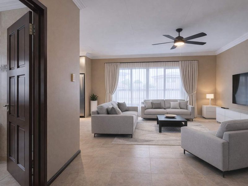 BOOM! This Home's Got More Style Than a Runway Model in Sandton! - Photo 8