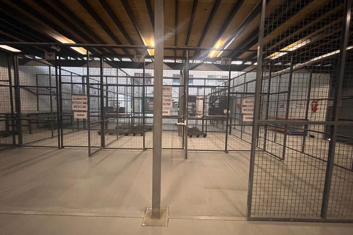 Expand your business with this spacious property for sale -Prosperita - Photo 3
