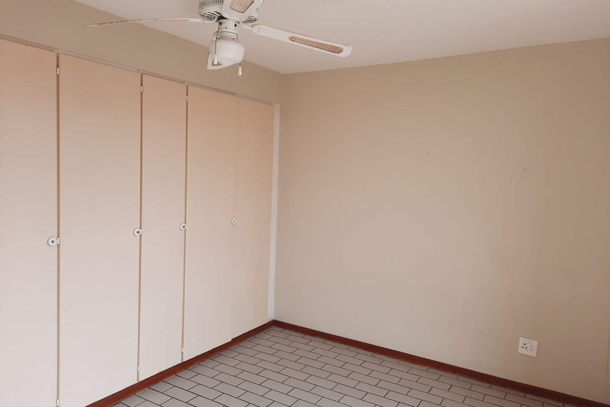 Enjoy Comfort & Security in This Neat 2-Bed Apartment - Photo 5