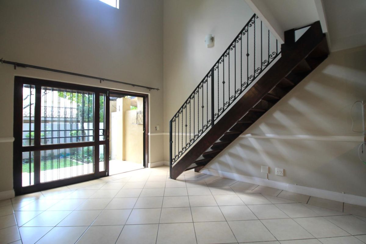 Lovely lock up and go - Photo 2