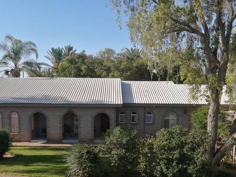 GORGOUES PLOT FOR SALE, ENDLESS POSSIBILLITIES - MARIENTAL (HARDAP) - Photo 6