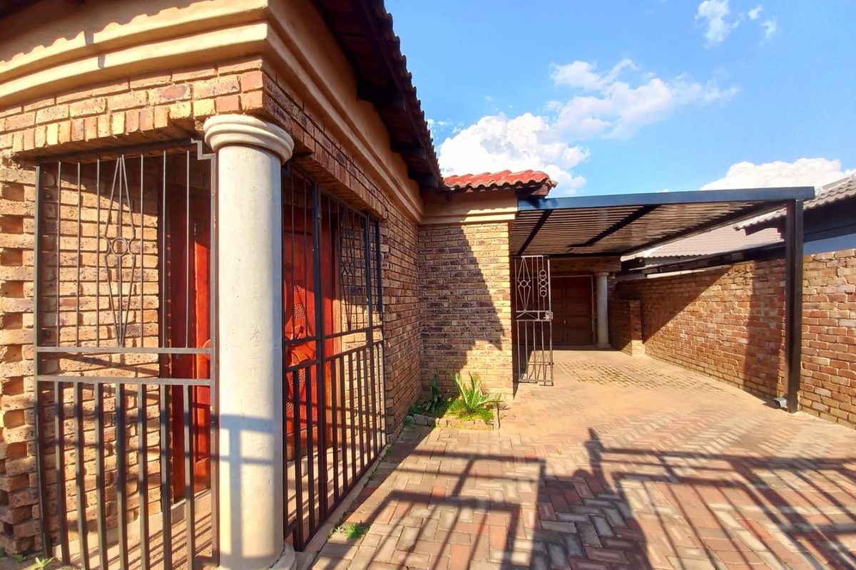 Three bedrooms house for sale in Danville - Photo 3