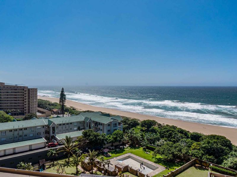 Furnished on the beach - Photo 2