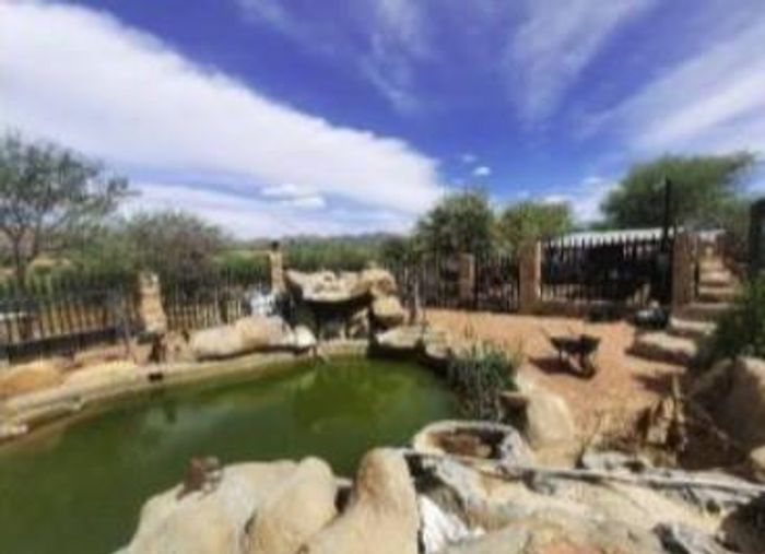 Property #2485989, Small Holding For Sale in Brakwater