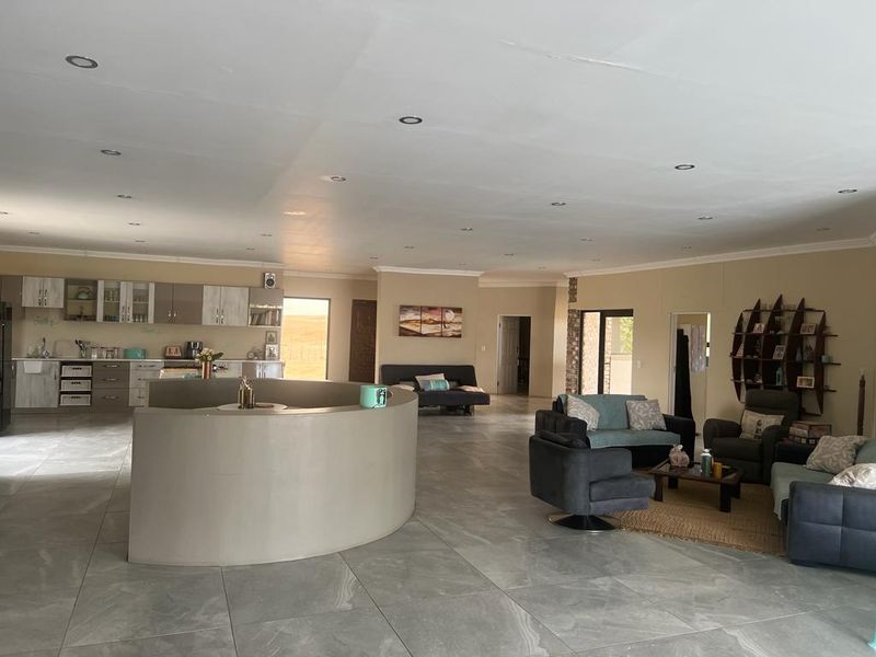 FOR SALE - SUBSTANTIAL SWAKOPMUND RIVER PLOT, NAMIBIA - Photo 9