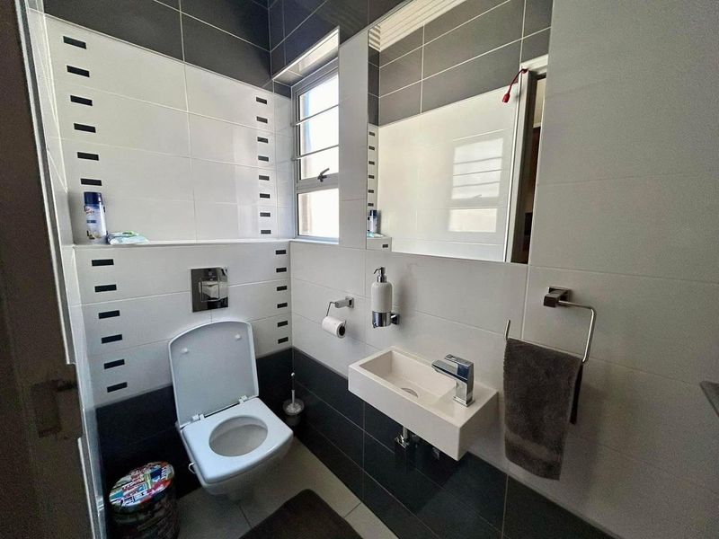 Kleine Kuppe 3 Bedroom townhouse to let - Photo 3