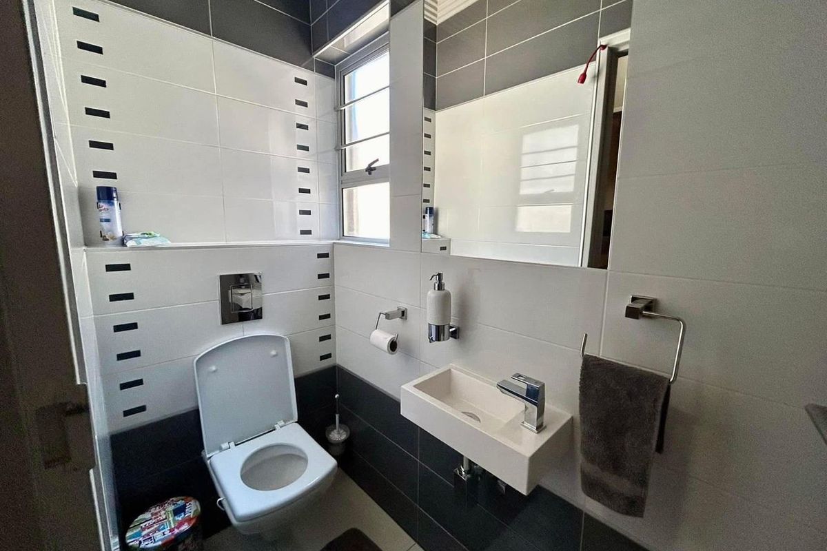 Kleine Kuppe 3 Bedroom townhouse to let - Photo 3