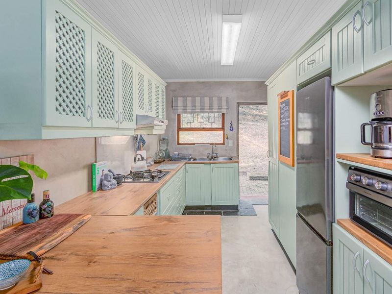 The Perfect Lock-Up-and-Go - Unwind in Style - Photo 10