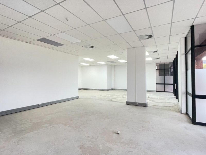 Premium Ground Floor Office Space | Mayfair on the Lake | Umhlanga Ridge - Photo 5
