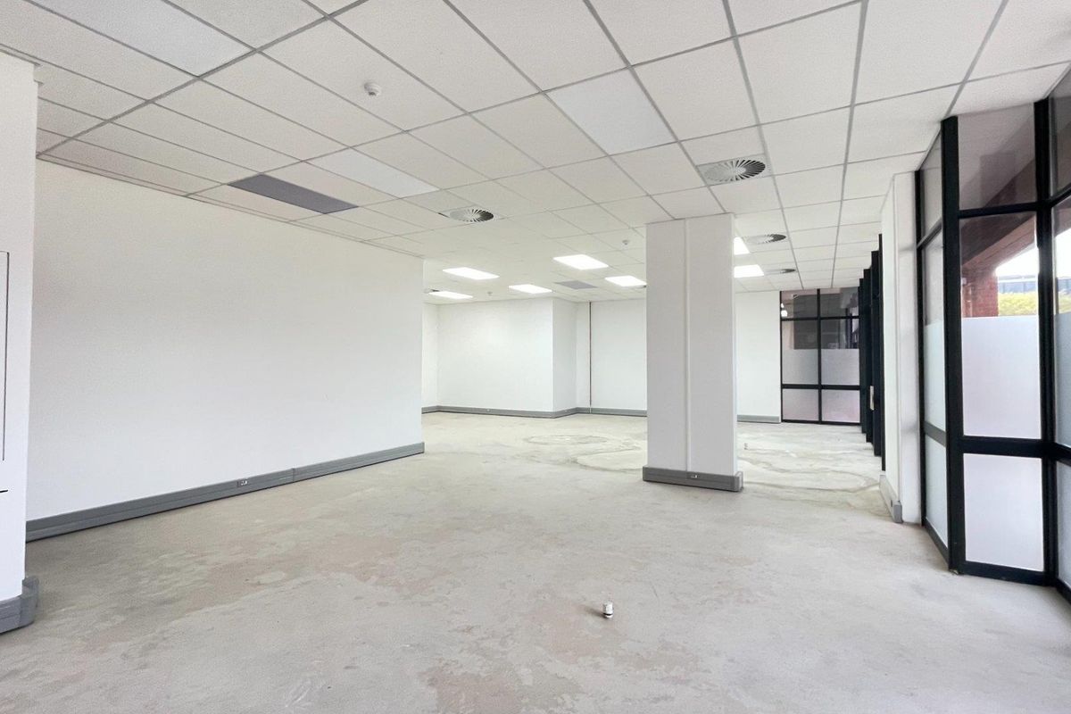 Premium Ground Floor Office Space | Mayfair on the Lake | Umhlanga Ridge - Photo 5