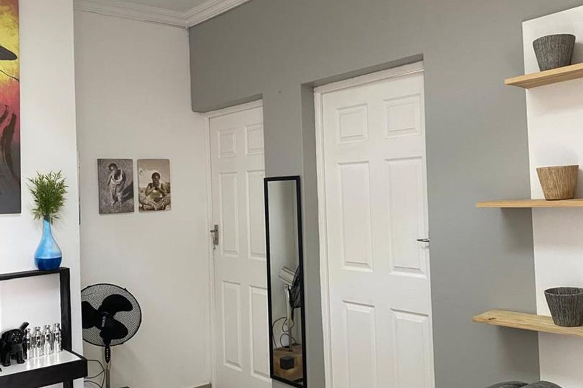 1 bedroom cottage for rental - Photo 4