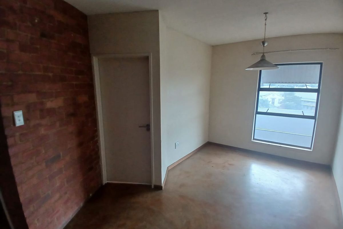 2 Bedroom to rent at The Wall - Photo 4