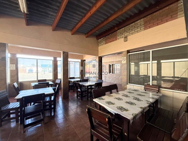 PRIME BUSINESS PROPERTY & GOING CONCERN – WALVIS BAY - Photo 10