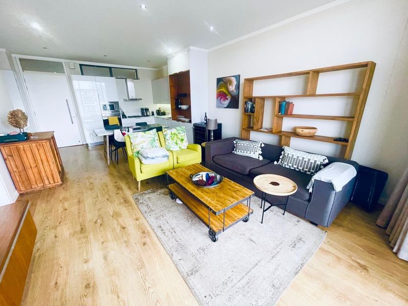 1 Bed Furnished Apartment for Rent in Morningside - Photo 7