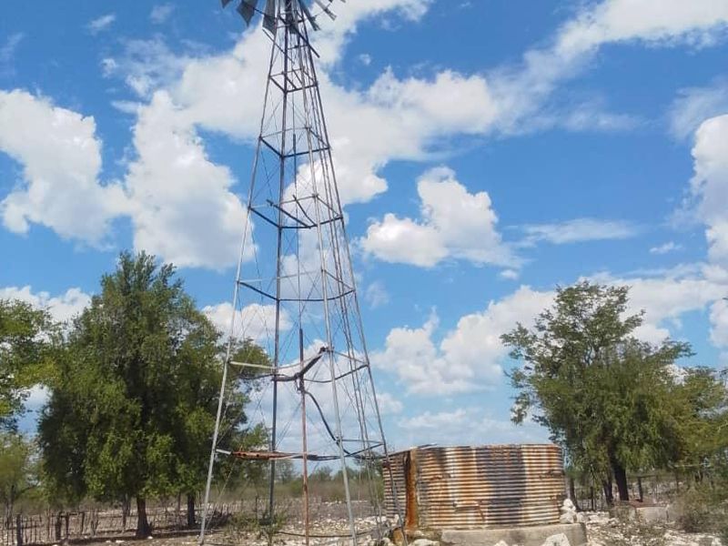 Game Farm For Sale - Oshikoto Region- Near Etosha - Photo 7