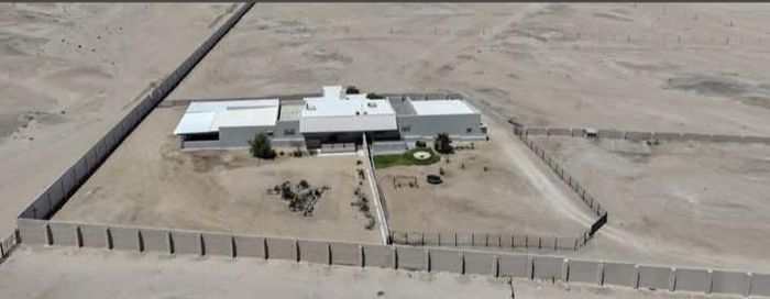 Property #2487546, House For Sale in Swakopmund River Plots