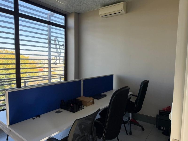 Office Space TO LET in Eros - Photo 2