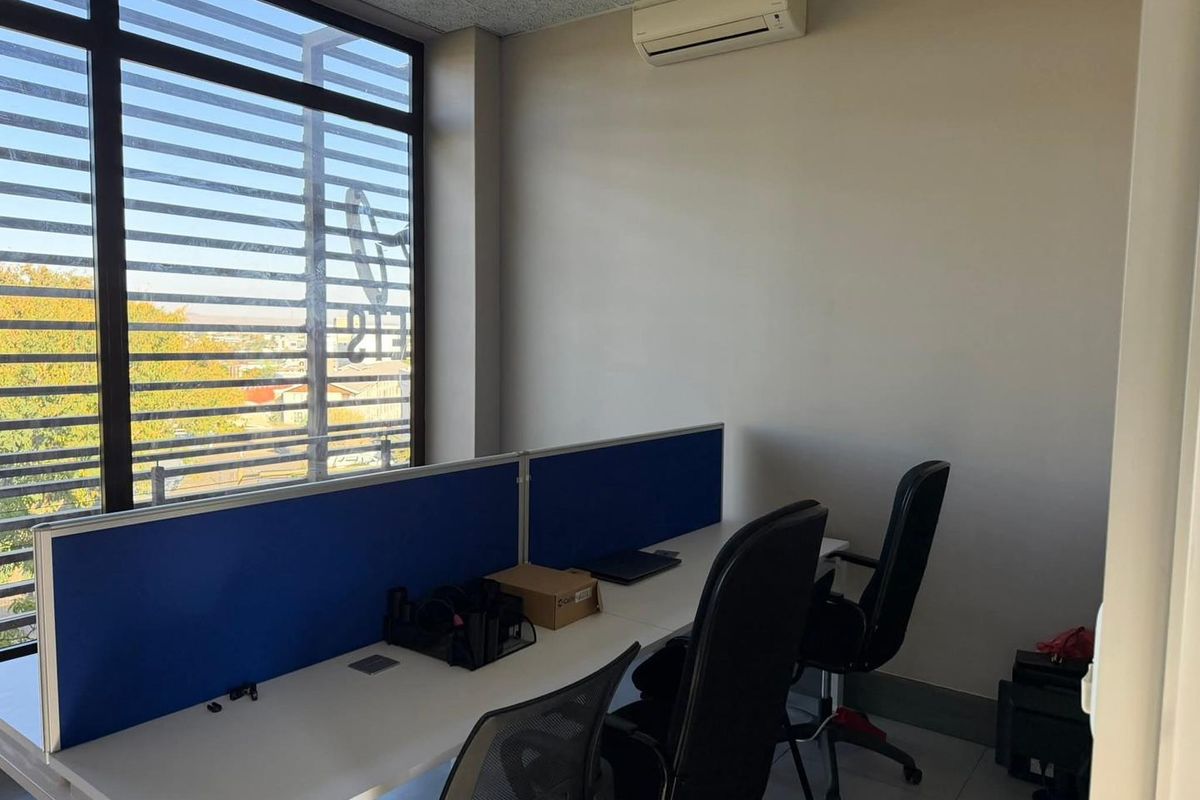 Office Space TO LET in Eros - Photo 2