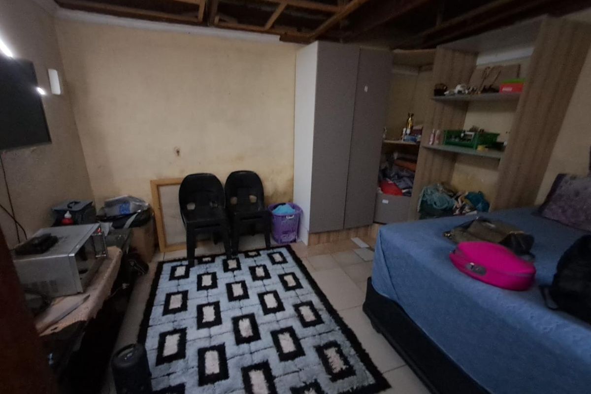 1 Bedroom RDP HOUSE In Olieven Ext 36 - Photo 2