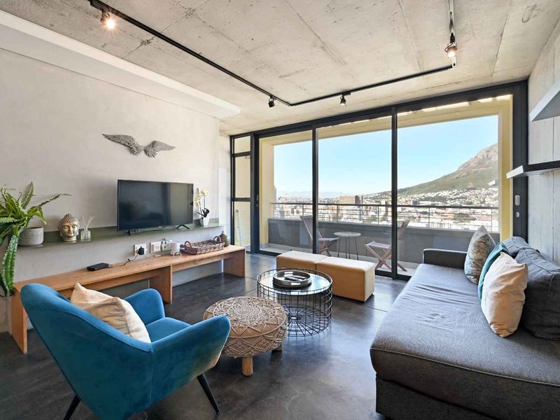 Invest in Schotschekloof Premier Airbnb-Friendly Apartment Today - Photo 8