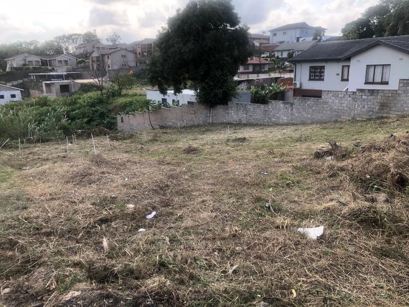 Spacious Residential Plot in Kenville, Durban - Photo 6