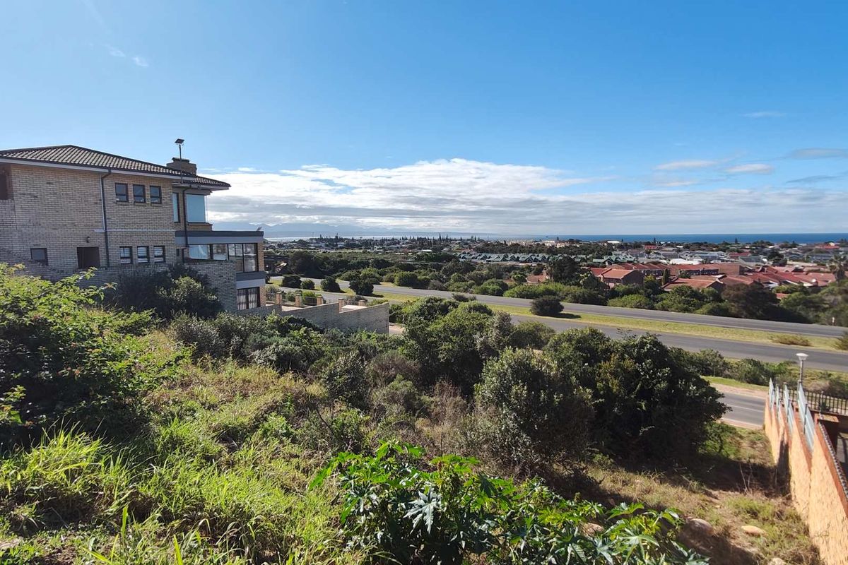 Vacant land for sale in Menkenkop - Photo 2