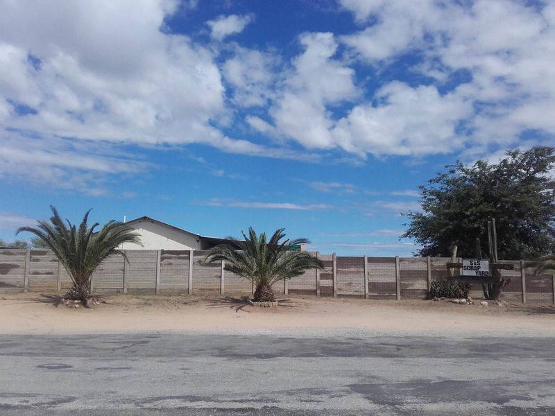 Industrial Property Okahandja - Photo 4