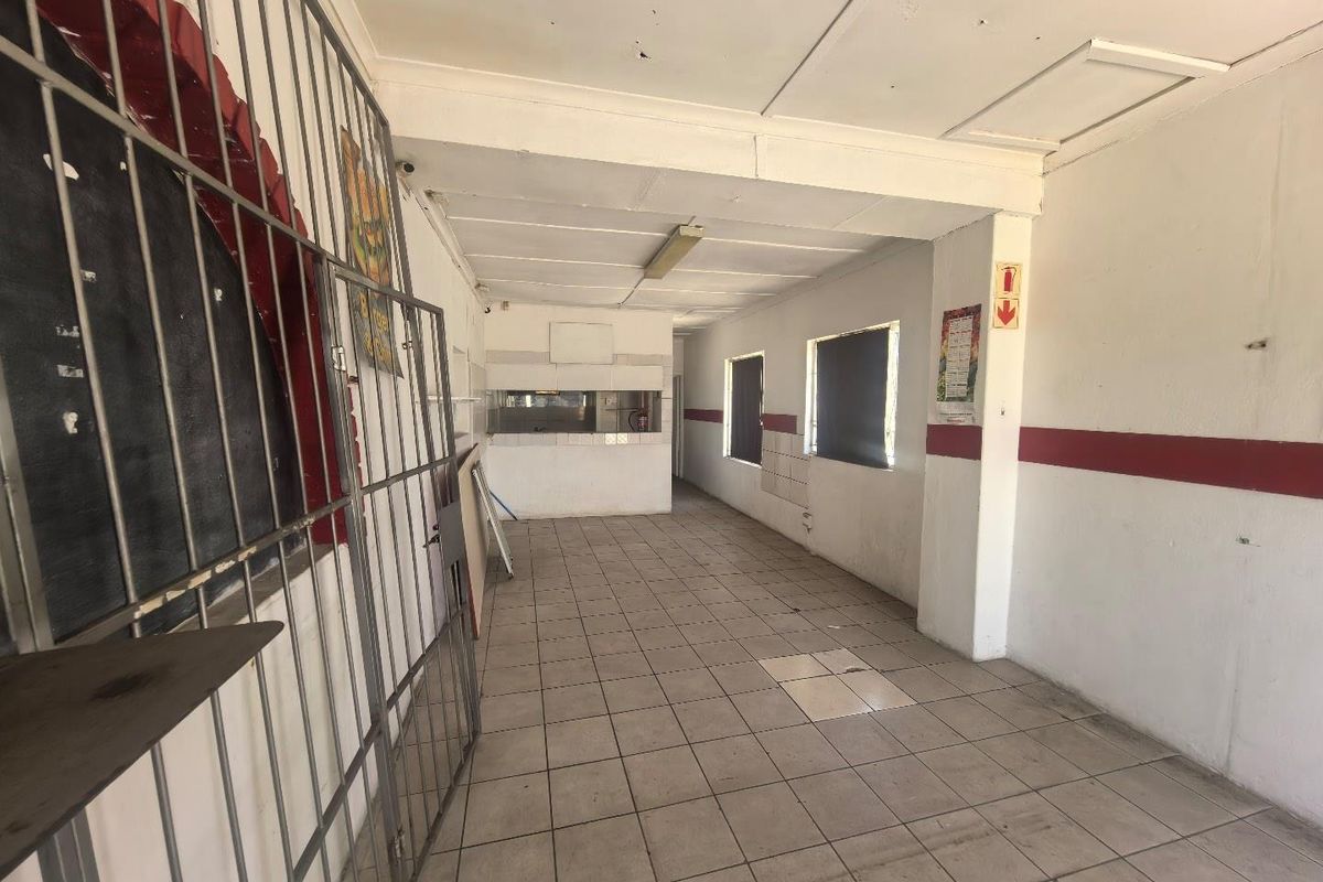 40m2 Business opportunity - Photo 3