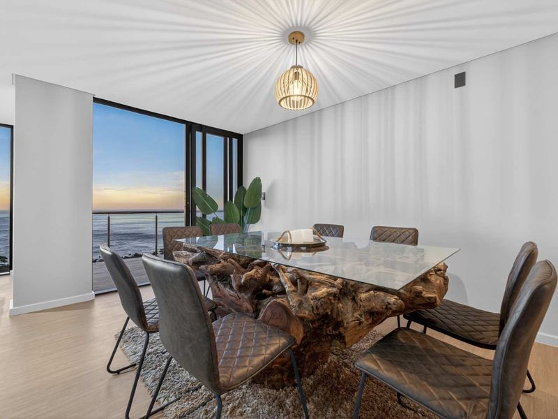 Contemporary Coastal Living with exquisite sea views in Camps Bay - Photo 10
