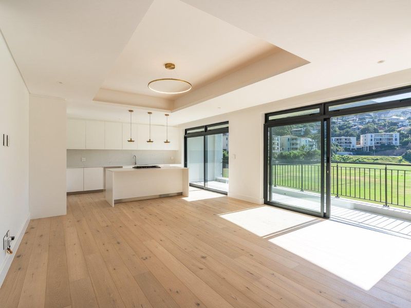 NEW, LUXURIOUS AND SPACIOUS 2 BEDROOM APARTMENT WITH INCREDIBLE VIEWS IN THE PREMIER LA MONTAGNE SECURITY ESTATE. - Photo 5