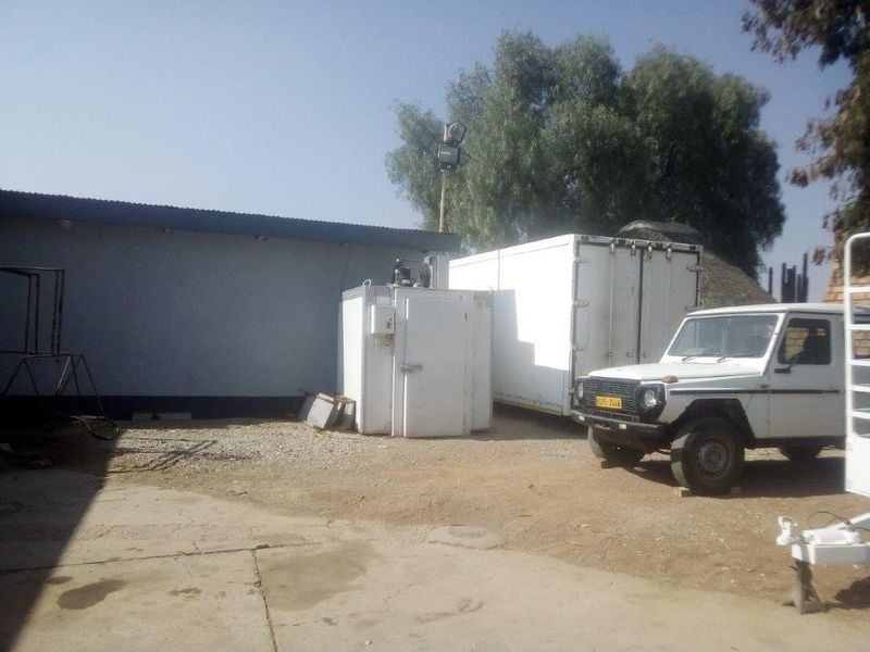 Business Property for Sale- Otavi - Photo 6