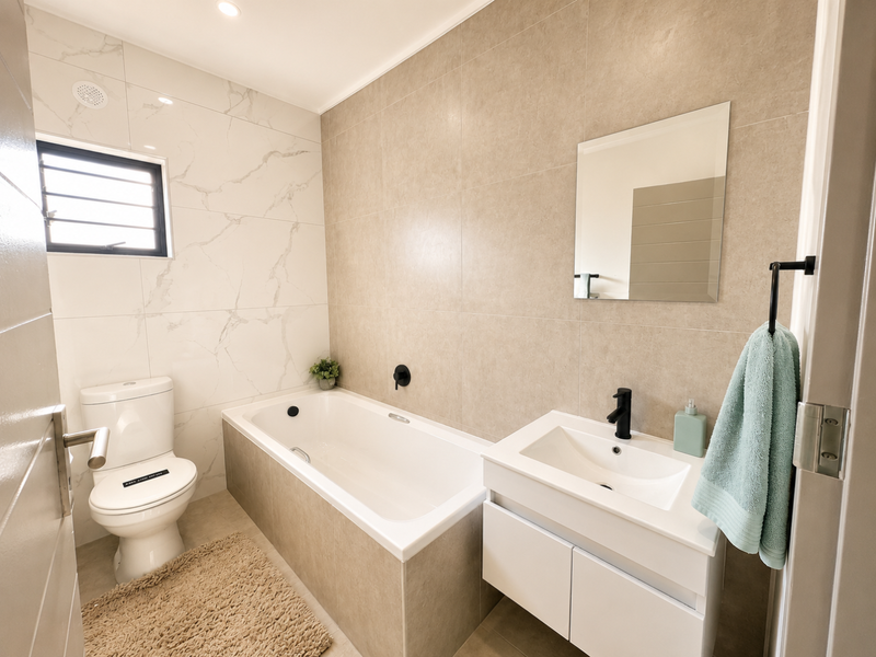 4 Bedroom Townhouse in Baltimore lifestyle Estate - Photo 9