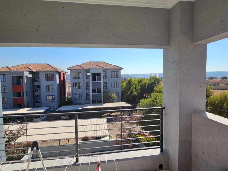 1 Bed, 1 Bath Apartment- Barbeque downs - Photo 9
