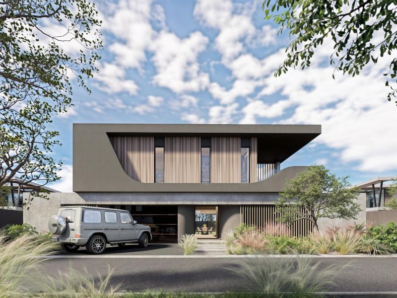 Architect-Designed Building Package | Eye of Africa - Photo 9