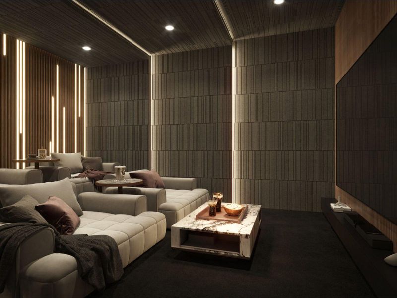 ULTRA-EXCLUSIVE VILLA COLLECTION - Photo 2