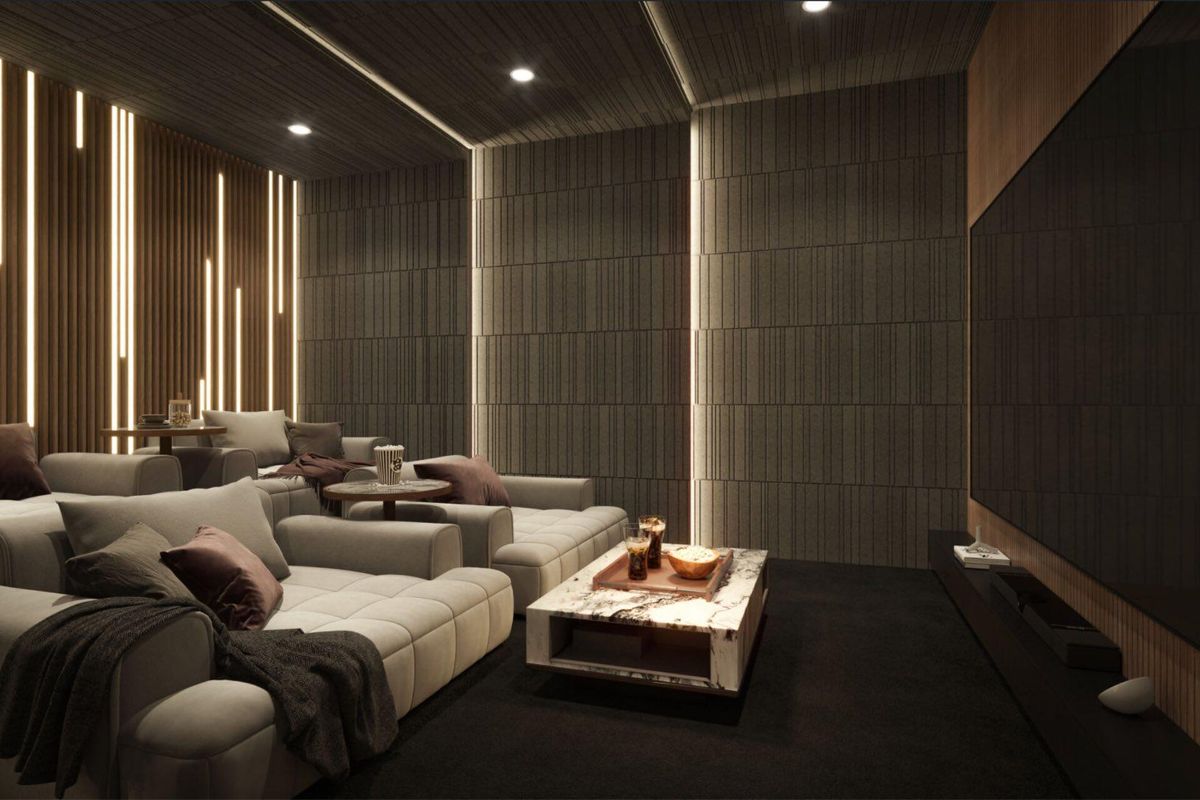 ULTRA-EXCLUSIVE VILLA COLLECTION - Photo 2